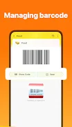 Barcode Scanner & QR Reader Screenshots 5