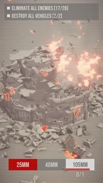 Base Attack 1.13 screenshot 4