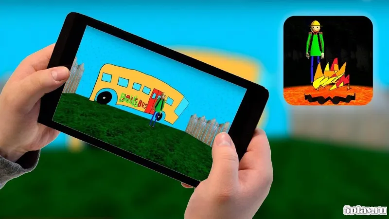 Basics Field Trip: Camping (not Education School) screenshot 2