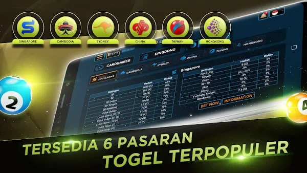 Batikpoker screenshot