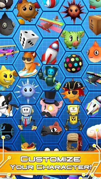 Battery Boy 1.9.12 screenshot 2