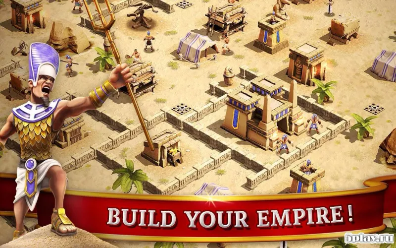 Battle Ages screenshot 2