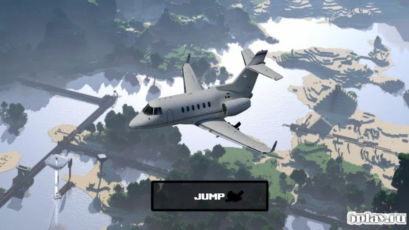 Battle Craft Royale screenshot 4