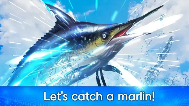 Battle Fishing 2021 v1.0.0.2 screenshot 3