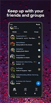 Battle.net screenshot