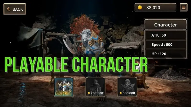 BATTLECOMMAND 1.1.9 screenshot 2