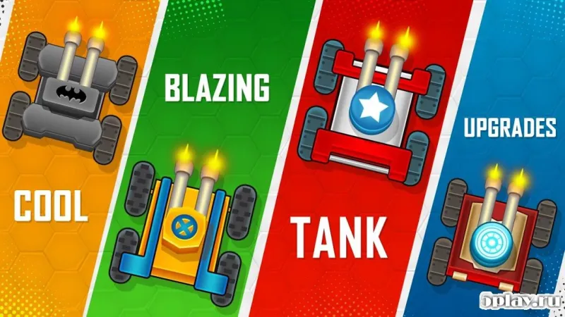 Battle.io screenshot 4