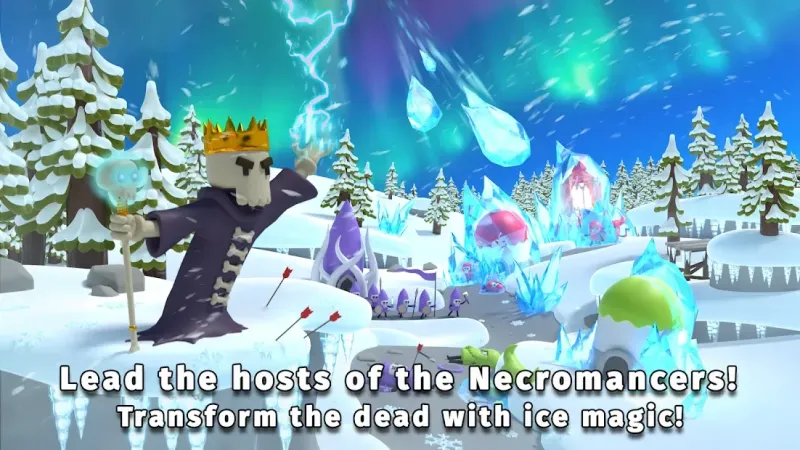 BattleTime 2: Ultimate 1.0.1 screenshot 3