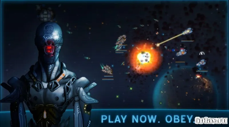 Battlevoid: Harbinger screenshot 4