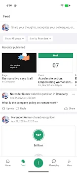 BC Connect by BC Group screenshot