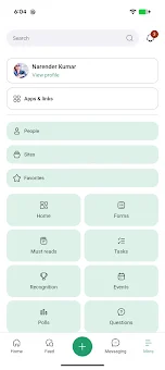 BC Connect by BC Group screenshot