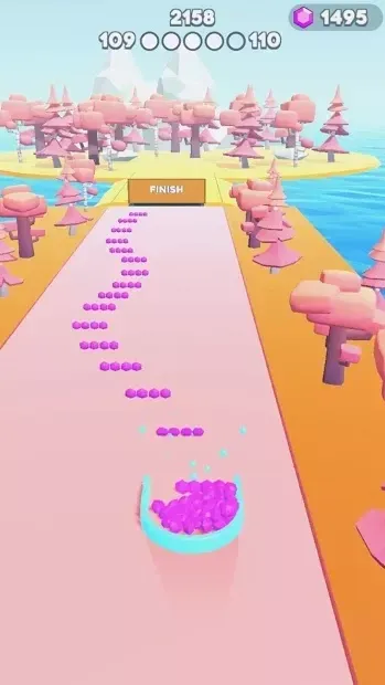 Beach Clean screenshot 4