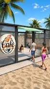 Beach Empire: Idle Tycoon screenshot