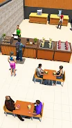 Beach Empire: Idle Tycoon screenshot