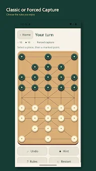 Bead 16 – Sholo Guti Game screenshot