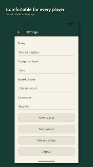 Bead 16 – Sholo Guti Game screenshot