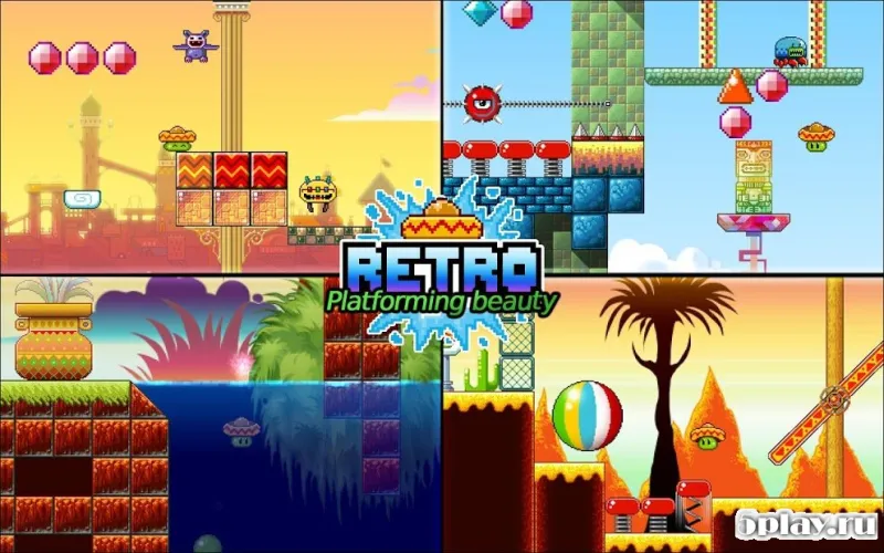 Bean's Quest 1.3.0 screenshot 1