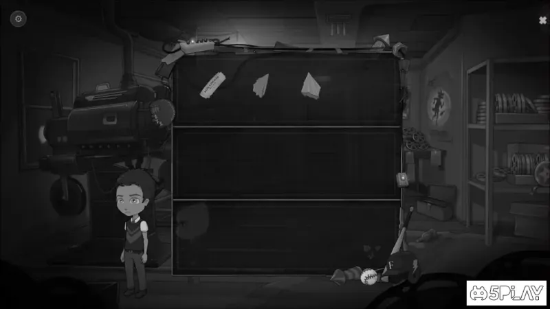 Bear With Me screenshot 2