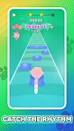 Beat Cats screenshot