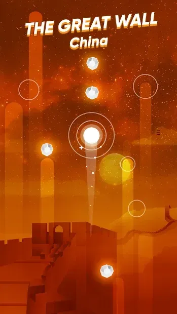 Beat Jumper: EDM up! 2.6.8 screenshot 4