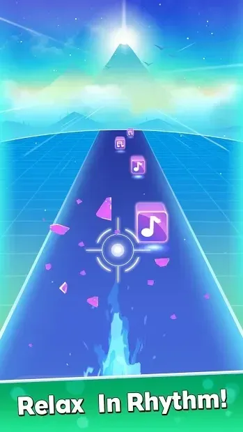 Beat Shot 3D - EDM Music Game 1.5.7 screenshot 3