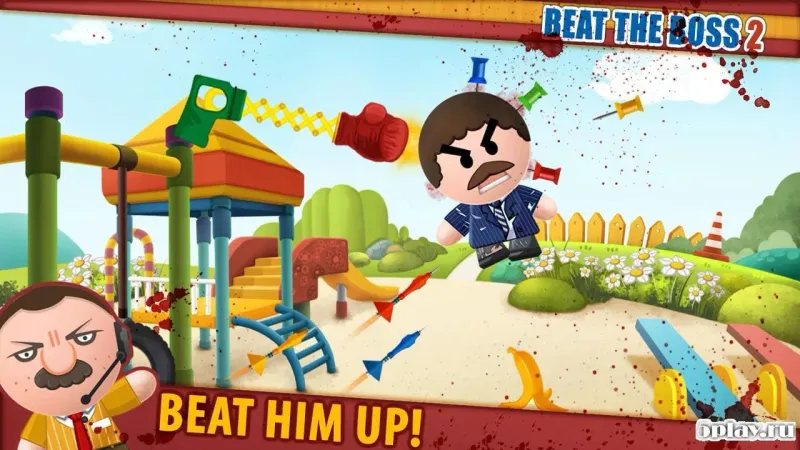 Beat the Boss 2 (17+) 2.9.1 screenshot 2