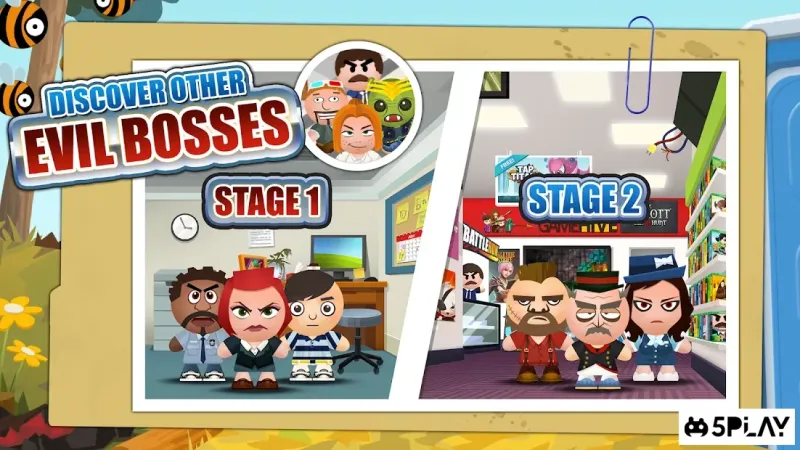 Beat the Boss: Free Weapons 1.1.2 screenshot 3