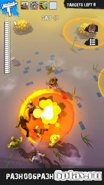 Beat The Dead screenshot 3