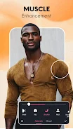 Beauty Camera Sweet Makeup App Screenshots 6