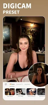 BeautyPlus screenshot