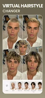 BeautyPlus screenshot