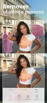 BeautyPlus screenshot