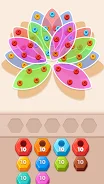 Bee Colony: Screw Puzzle screenshot