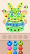 Bee Colony: Screw Puzzle screenshot