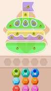 Bee Colony: Screw Puzzle screenshot