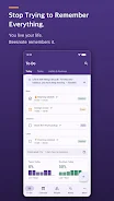 Beesnote: Tasks, Notes, People screenshot