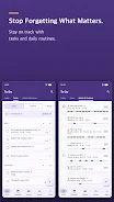 Beesnote: Tasks, Notes, People screenshot