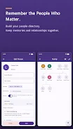 Beesnote: Tasks, Notes, People screenshot