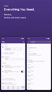 Beesnote: Tasks, Notes, People screenshot