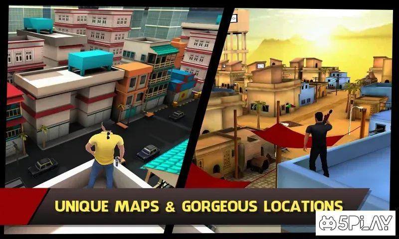 Being SalMan: The Official Game screenshot 1