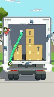 Belt It: Tangled Rope Puzzle screenshot