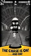 Bendy's Nightmare Run screenshot
