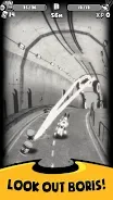 Bendy's Nightmare Run screenshot