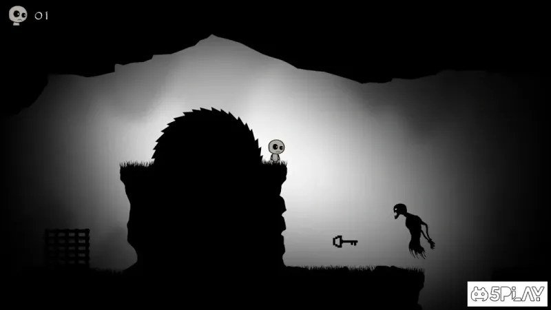 Beneath the Basement screenshot 3