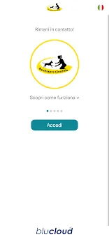 Benessere Cinofilia screenshot