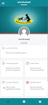 Benessere Cinofilia screenshot