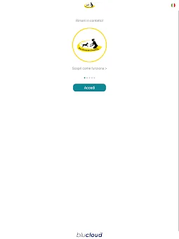 Benessere Cinofilia screenshot