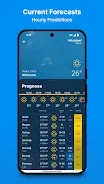 Bergfex: Weather & Rain Radar screenshot