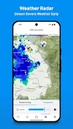 Bergfex: Weather & Rain Radar screenshot
