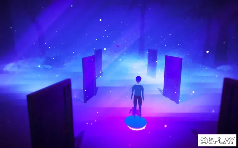 BestLuck - Эмоциональная приключенческая 1.803 screenshot 2